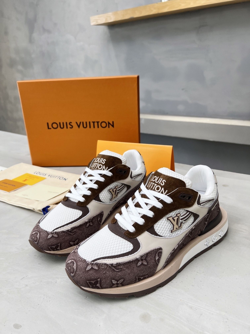 LV Sneakers